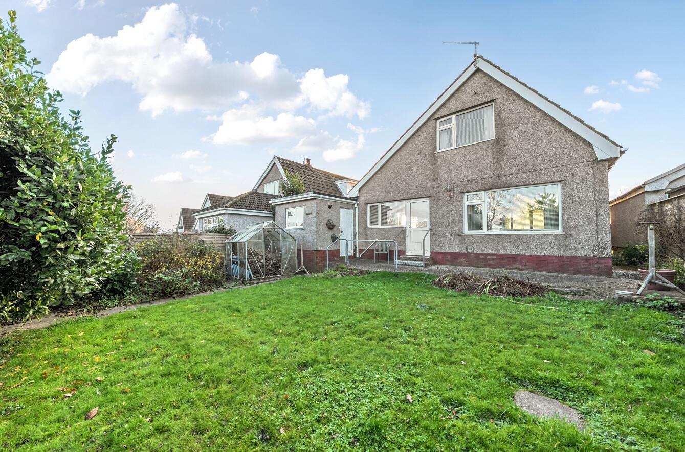 Twyni Teg, Killay, Swansea, SA2 7NS